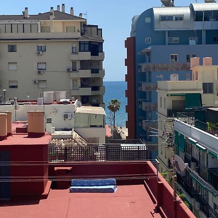 Los Boliches Apartment Fuengirola Bagian luar foto
