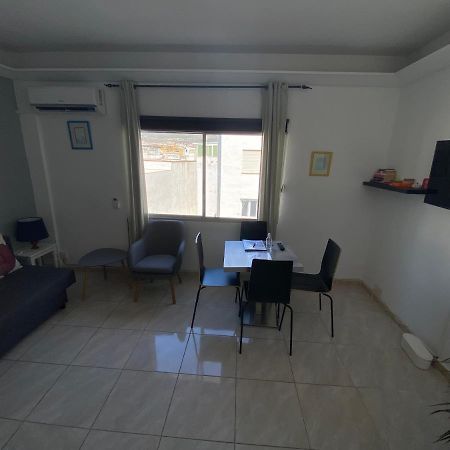 Los Boliches Apartment Fuengirola Bagian luar foto