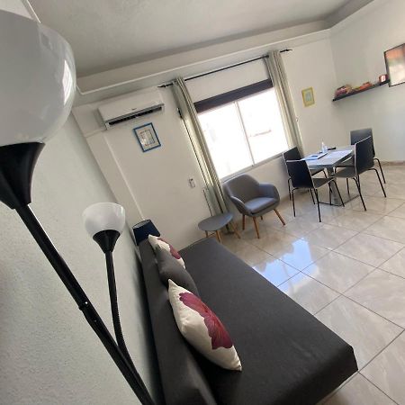 Los Boliches Apartment Fuengirola Bagian luar foto