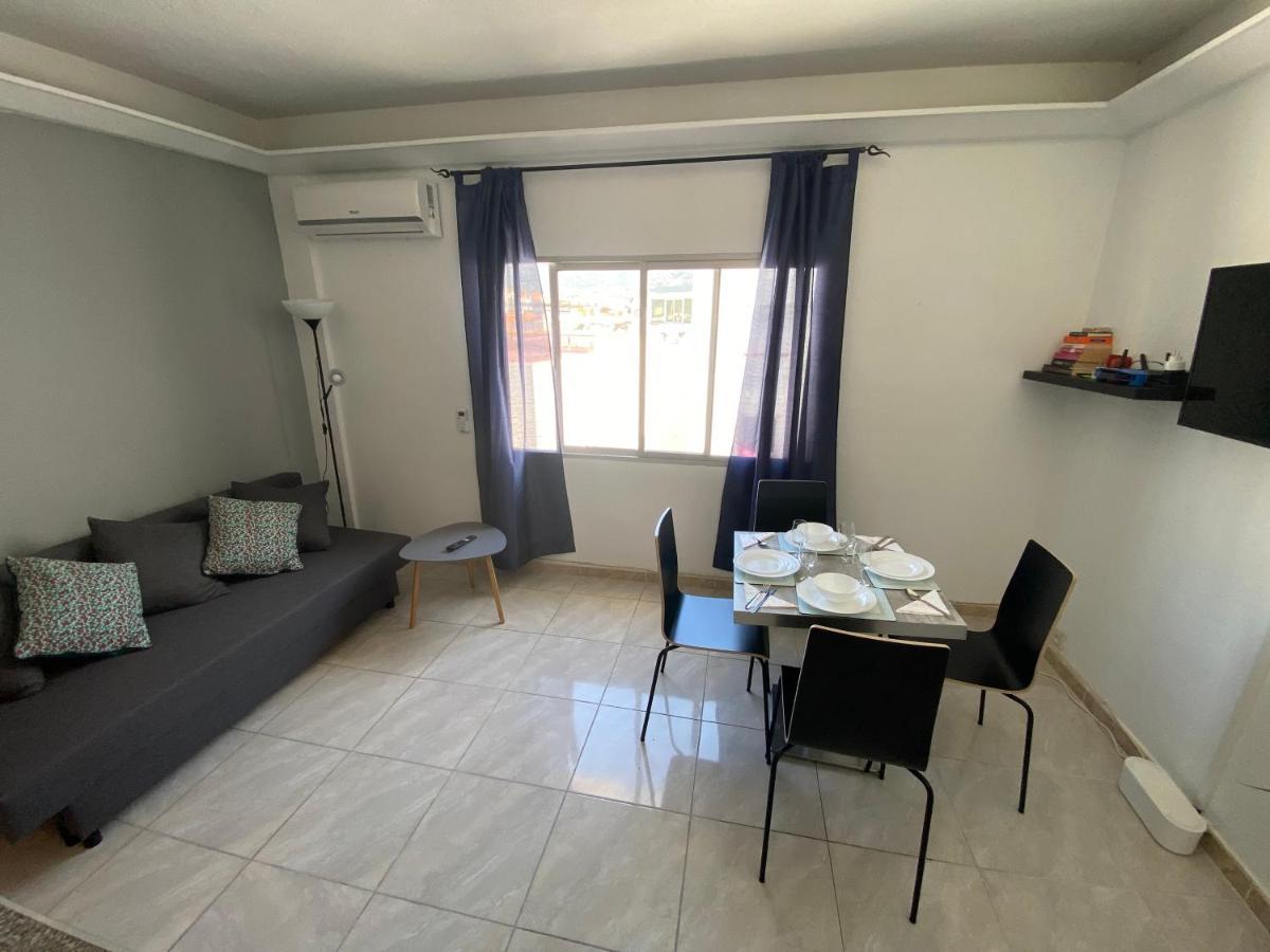 Los Boliches Apartment Fuengirola Bagian luar foto