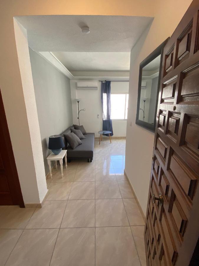 Los Boliches Apartment Fuengirola Bagian luar foto