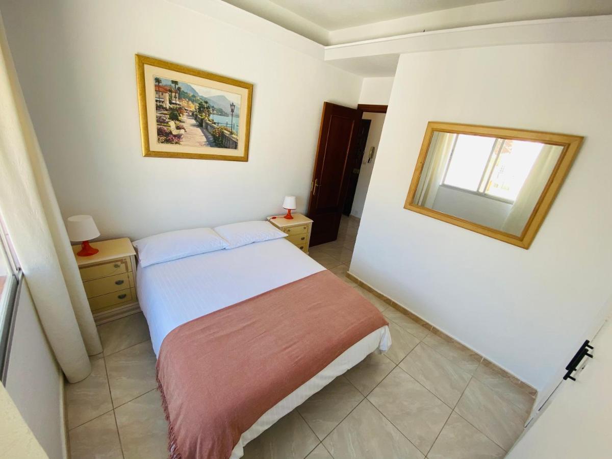 Los Boliches Apartment Fuengirola Bagian luar foto