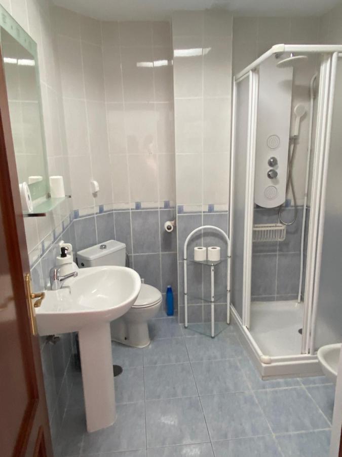 Los Boliches Apartment Fuengirola Bagian luar foto