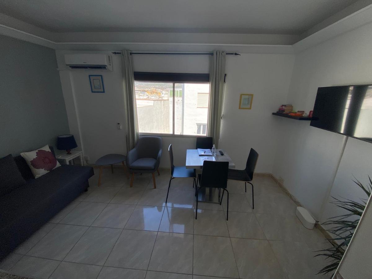 Los Boliches Apartment Fuengirola Bagian luar foto