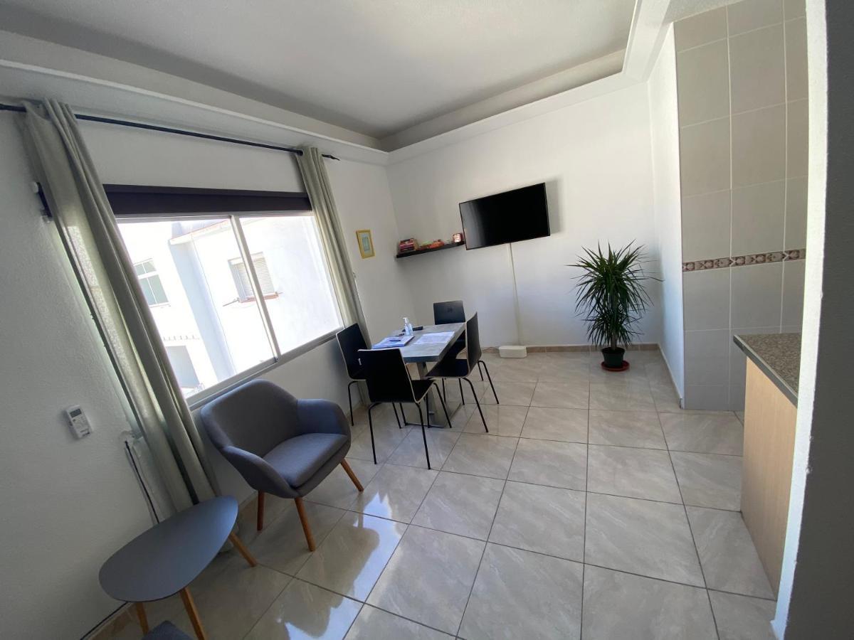 Los Boliches Apartment Fuengirola Bagian luar foto