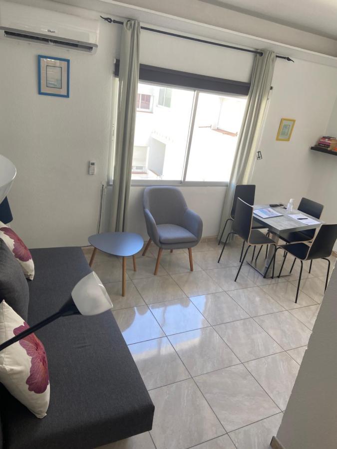 Los Boliches Apartment Fuengirola Bagian luar foto