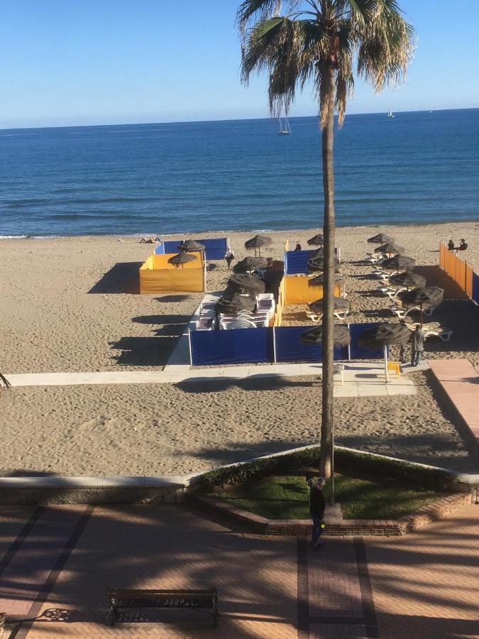 Los Boliches Apartment Fuengirola Bagian luar foto