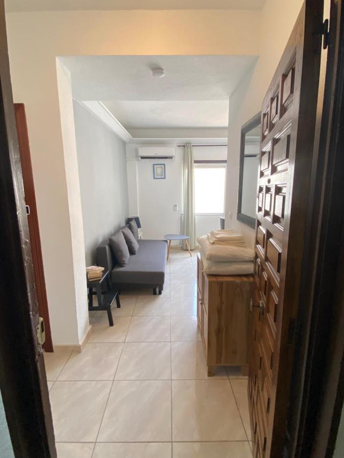 Los Boliches Apartment Fuengirola Bagian luar foto